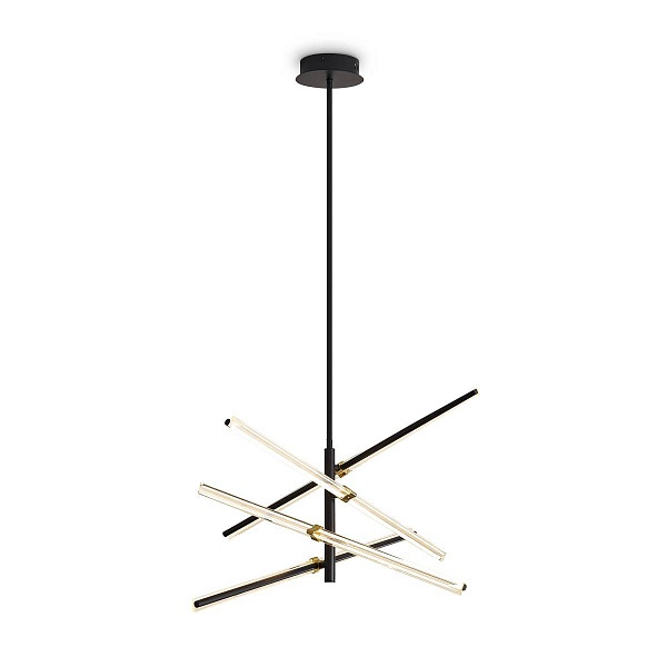 Люстра подвесная FREYA BRILLIANCE FR5557PL-L22B