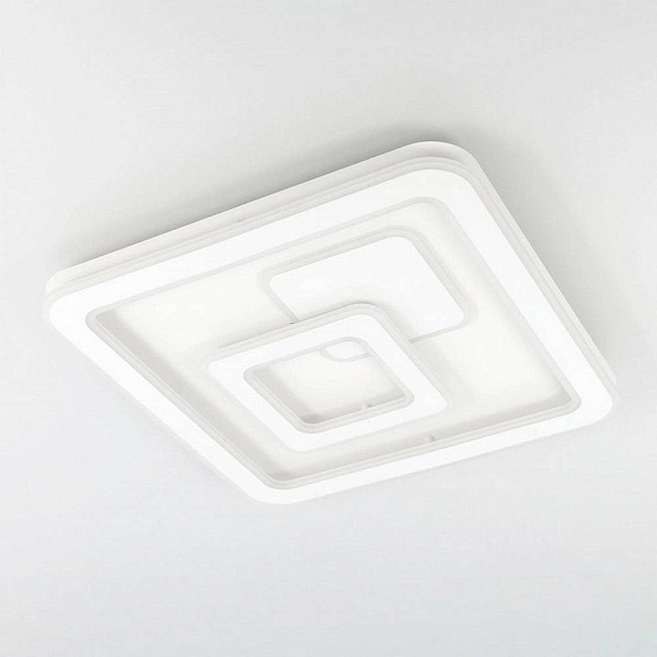 Светильник потолочный CITILUX КВЕСТ CL739B150E