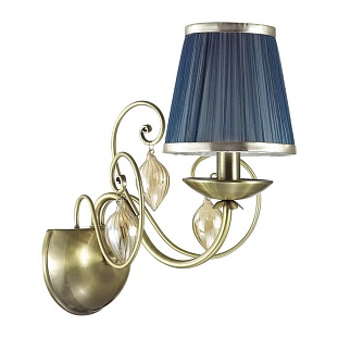 Бра ODEON LIGHT NIAGARA 3921/1W
