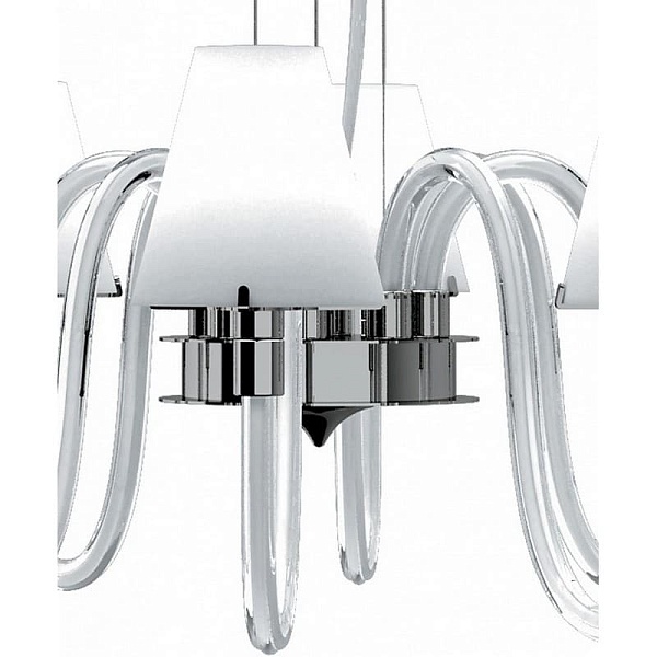 Люстра подвесная LIGHTSTAR BIANCO 760086