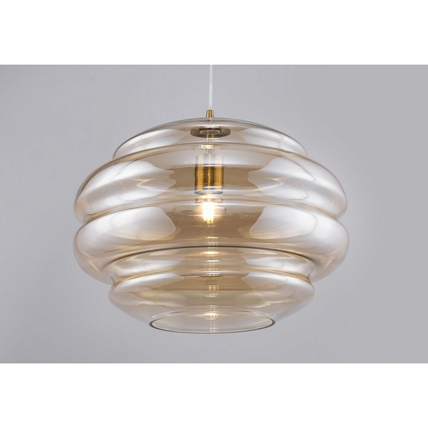 Подвес MAYTONI RUCHE P078PL-01AM