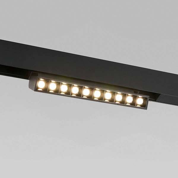 Трековый светильник ELEKTROSTANDARD SLIM MAGNETIC a057198
