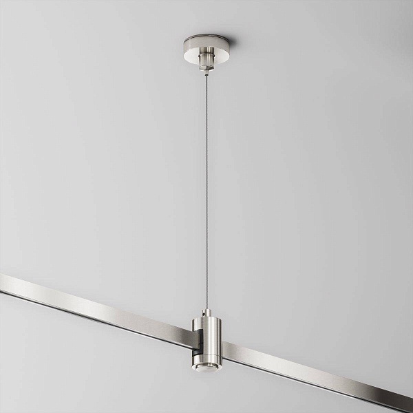 Подвесное крепление MAYTONI FLARITY TRA157SW-S1-PT