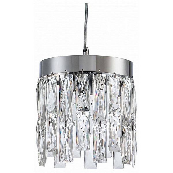 Подвес INDIGO ANNA 12029/2P Chrome