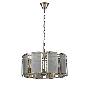 Люстра подвесная VELE LUCE SORRENTO 502 VL3004P05