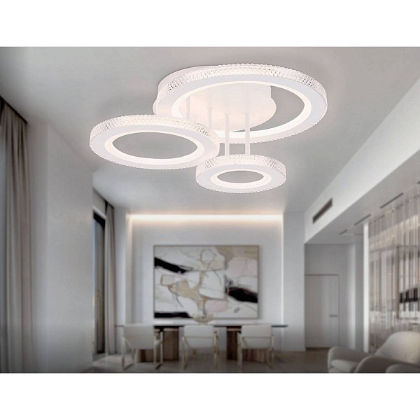 Люстра потолочная AMBRELLA LIGHT FA FA8867
