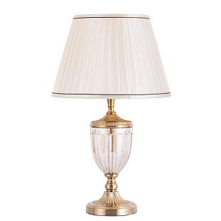 Настольная лампа ARTE LAMP RSDISON A2020LT-1PB