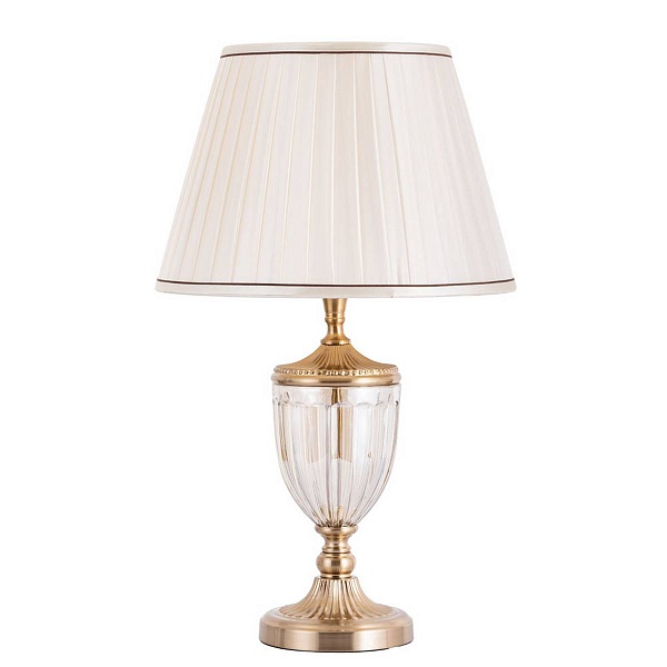 Настольная лампа ARTE LAMP RSDISON A2020LT-1PB