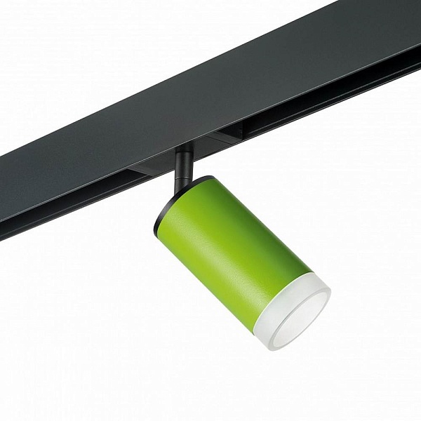 Трековый светильник LIGHTSTAR RULLO PRO43430