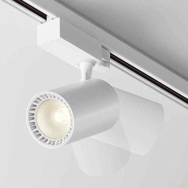 Трековый светильник MAYTONI VUORO TR029-3-20W3K-M-W