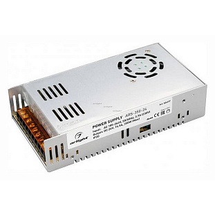 Блок питания ARLIGHT ARS 24V 350W IP20 26677