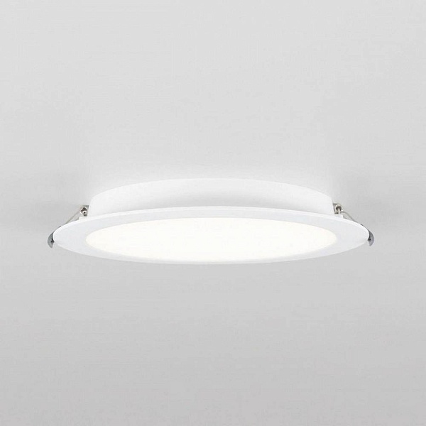 Светильник встраиваемый CITILUX ГАЛС CLD5522N