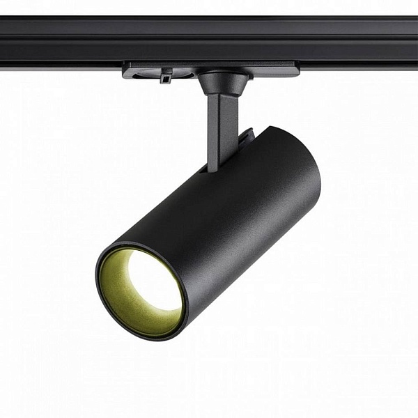 Трековый светильник NOVOTECH SELENE 359153