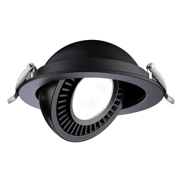 Светильник встраиваемый NOVOTECH GESSO 358818