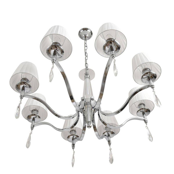 Люстра подвесная LUMION MAGDA 8316/8