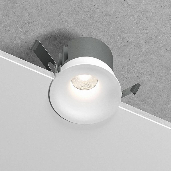 Светильник встраиваемый ELEKTROSTANDARD BLISS a069406