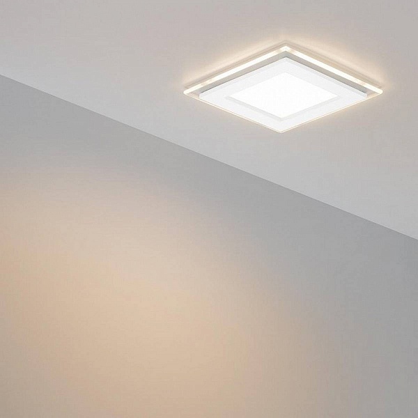 Светильник встраиваемый ARLIGHT LT-S96 14934