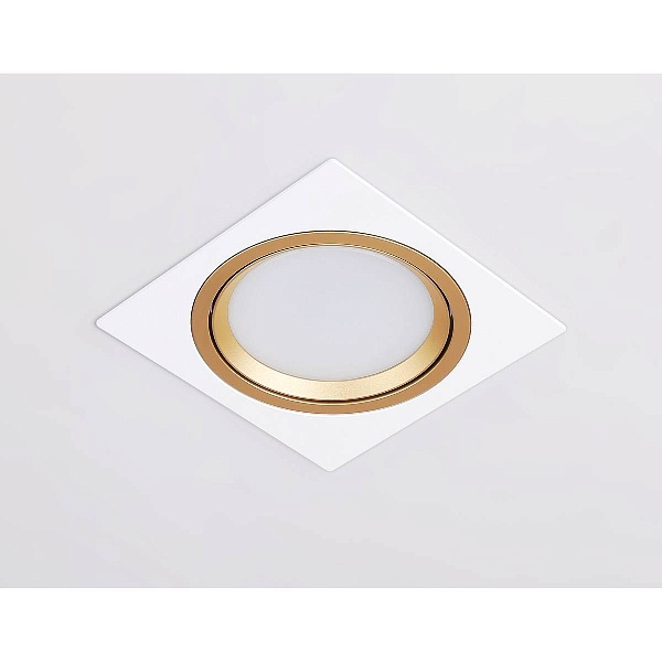 Светильник встраиваемый AMBRELLA LIGHT GX STANDARD TECH TN51916