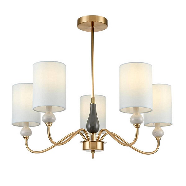 Люстра подвесная LUMION ANRI 6590/5