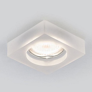 Светильник встраиваемый AMBRELLA LIGHT LED S9171 W