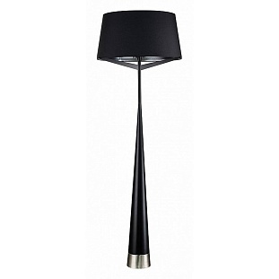 Торшер INDIGO MAESTRIA 11041/1F Black