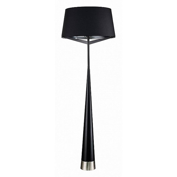 Торшер INDIGO MAESTRIA 11041/1F Black