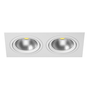 Светильник встраиваемый LIGHTSTAR INTERO 111 i8260606