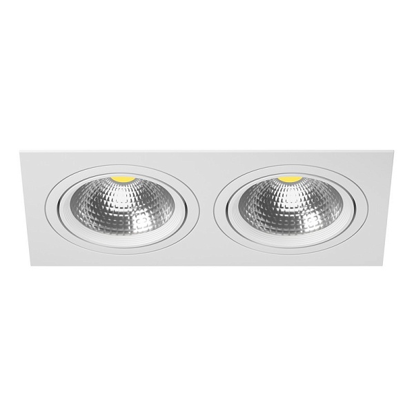 Светильник встраиваемый LIGHTSTAR INTERO 111 i8260606