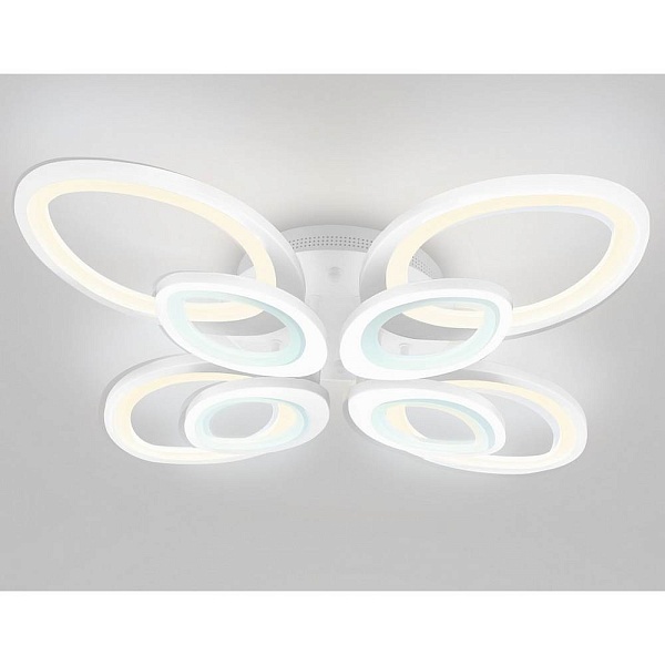 Люстра потолочная AMBRELLA LIGHT ACRYLICA ORIGINAL FA4493