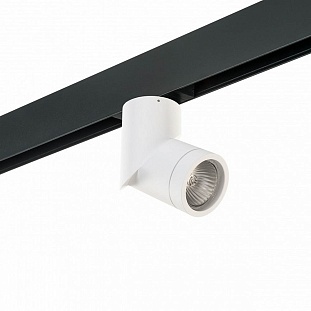 Трековый светильник LIGHTSTAR ILLUMO F PRO051016