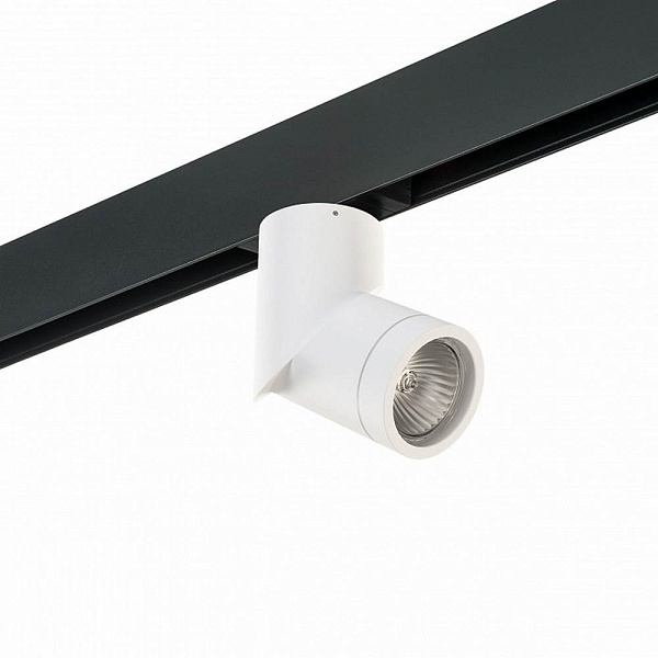 Трековый светильник LIGHTSTAR ILLUMO F PRO051016