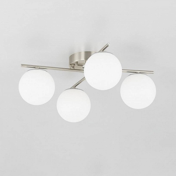 Люстра потолочная CITILUX АДАМ СМАРТ CL228A141