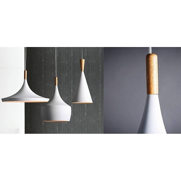 Подвес IMPERIUMLOFT DAIRY LIGHT BEAT 74578-22