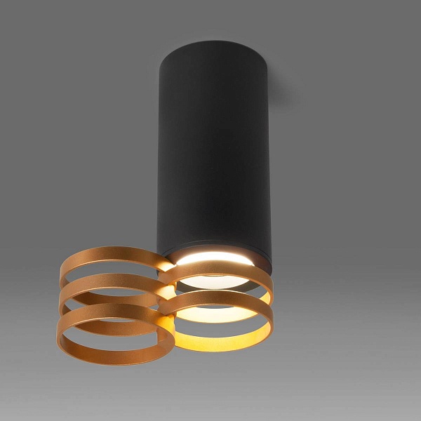 Спот ELEKTROSTANDARD DLN102 a047747