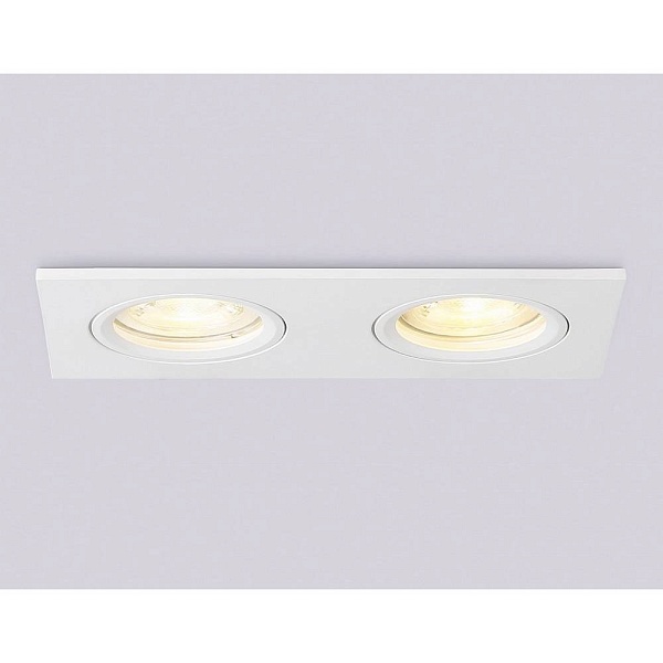 Светильник встраиваемый AMBRELLA LIGHT TN TN102460