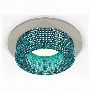 Светильник встраиваемый AMBRELLA LIGHT XC XC7623023