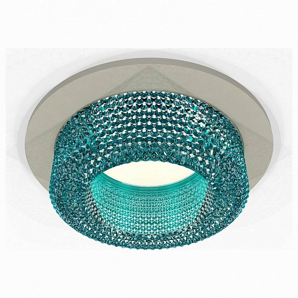 Светильник встраиваемый AMBRELLA LIGHT XC XC7623023