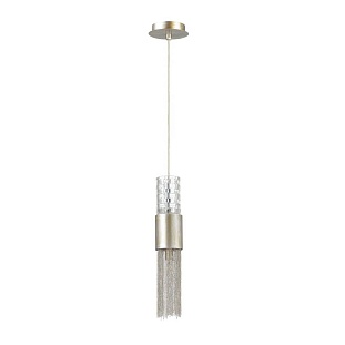 Подвес ODEON LIGHT PERLA 4631/1
