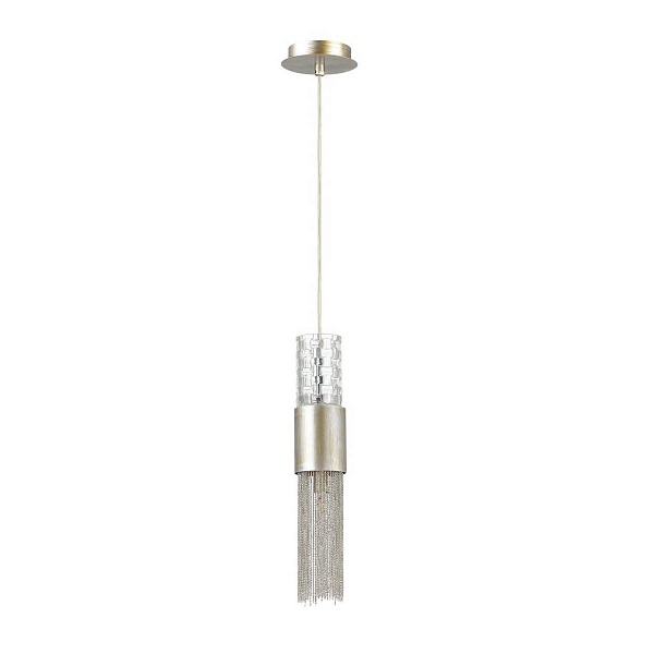 Подвес ODEON LIGHT PERLA 4631/1