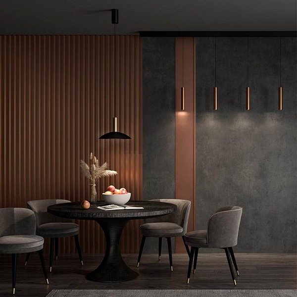 Подвес NOVOTECH ALBA 358986