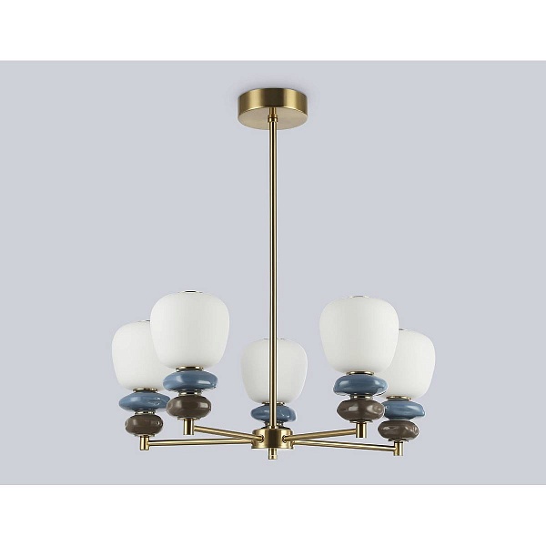 Люстра подвесная AMBRELLA LIGHT LH LH53164