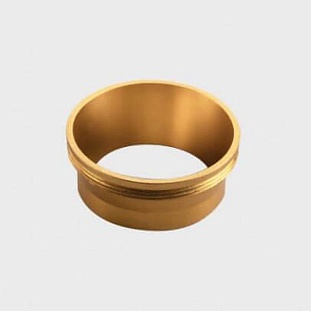 Рамка ITALLINE M03-0106 M03-0106 Ring gold