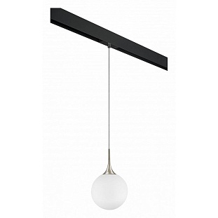 Трековый светильник LIGHTSTAR GLOBO PRO813033