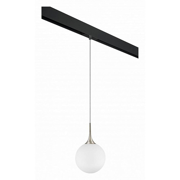 Трековый светильник LIGHTSTAR GLOBO PRO813033