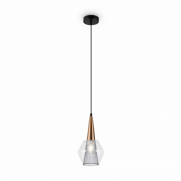 Подвес FREYA COPITA FR5133PL-01GR
