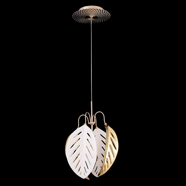 Подвес CRYSTAL LUX RAMONA SP1