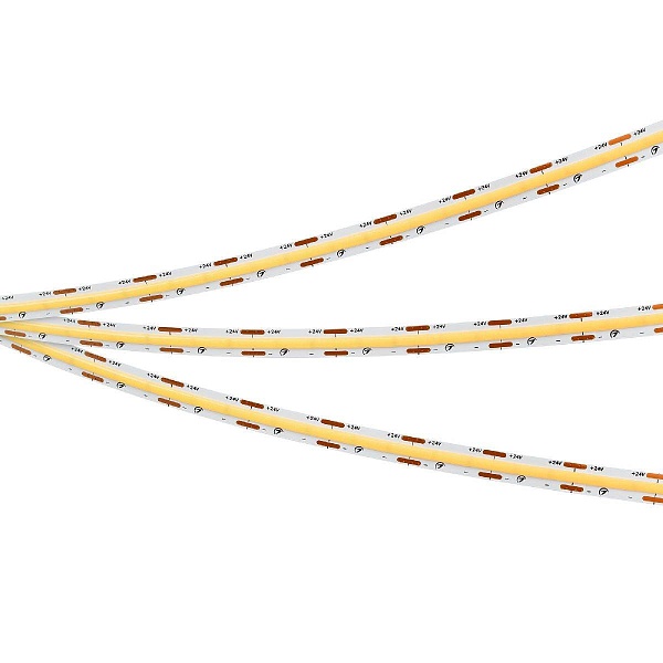 Лента LED COB-PS-X560 9,6 W/m 24V IP20 COB/560 6000K 10mm (10м) 49058 ARLIGHT