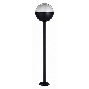 Светильник уличный столб низкий ST LUCE OMBRA SL9000.405.01