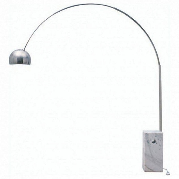 Торшер DELIGHT COLLECTION FLOOR LAMP 7035F