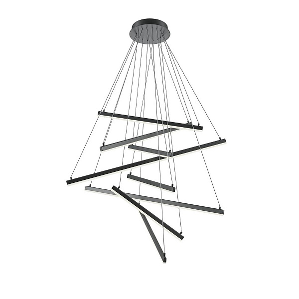 Подвес MAYTONI LINE MOD016PL-L96BK